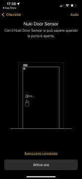 Recensione Nuki Smart Lock 3.0 43