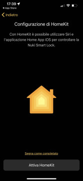 Recensione Nuki Smart Lock 3.0 44