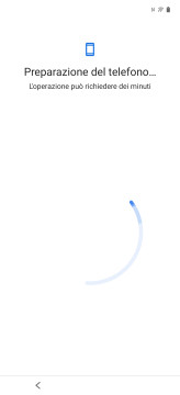 Recensione vivo X60 Pro 5G 59