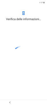 Recensione vivo X60 Pro 5G 61