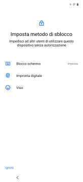 Recensione vivo X60 Pro 5G 45