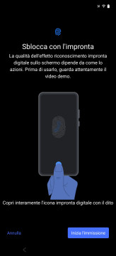 Recensione vivo X60 Pro 5G 46