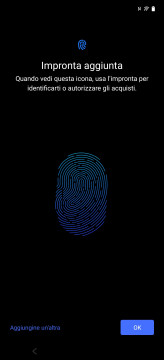 Recensione vivo X60 Pro 5G 47