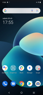 Recensione vivo X60 Pro 5G 70