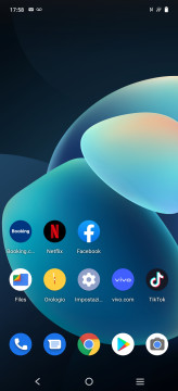 Recensione vivo X60 Pro 5G 72