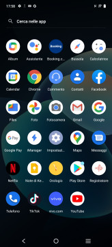 Recensione vivo X60 Pro 5G 73