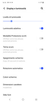 Recensione vivo X60 Pro 5G 53