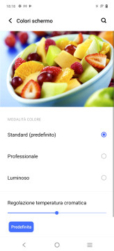 Recensione vivo X60 Pro 5G 55