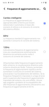 Recensione vivo X60 Pro 5G 56