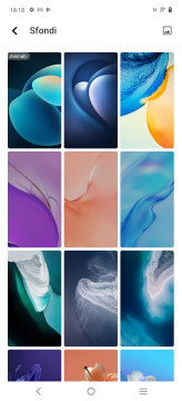 Recensione vivo X60 Pro 5G 81