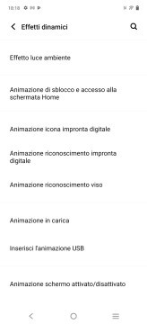 Recensione vivo X60 Pro 5G 82