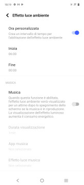 Recensione vivo X60 Pro 5G 83