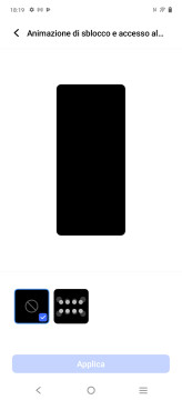 Recensione vivo X60 Pro 5G 84