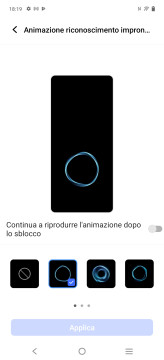 Recensione vivo X60 Pro 5G 86