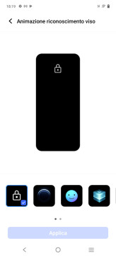 Recensione vivo X60 Pro 5G 87