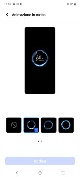 Recensione vivo X60 Pro 5G 88