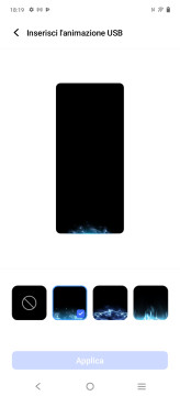 Recensione vivo X60 Pro 5G 89