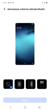 Recensione vivo X60 Pro 5G 90