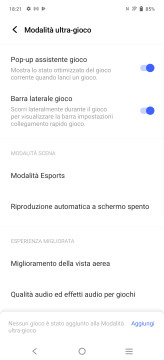 Recensione vivo X60 Pro 5G 99