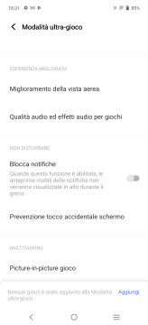Recensione vivo X60 Pro 5G 100