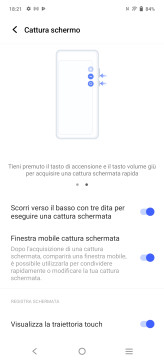 Recensione vivo X60 Pro 5G 103