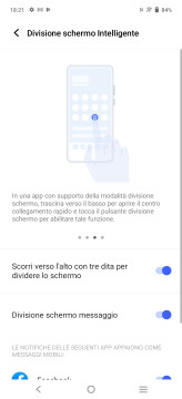 Recensione vivo X60 Pro 5G 106