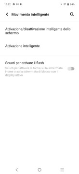 Recensione vivo X60 Pro 5G 108