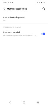 Recensione vivo X60 Pro 5G 110