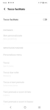 Recensione vivo X60 Pro 5G 111