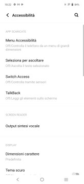 Recensione vivo X60 Pro 5G 116