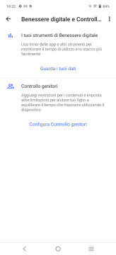 Recensione vivo X60 Pro 5G 117