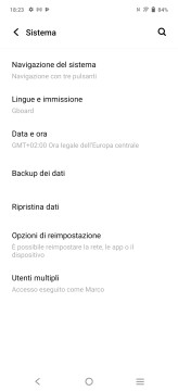 Recensione vivo X60 Pro 5G 118