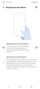 Recensione vivo X60 Pro 5G 119