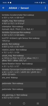 Recensione vivo X60 Pro 5G 44