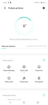 Recensione vivo X60 Pro 5G 125