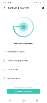 Recensione vivo X60 Pro 5G 127