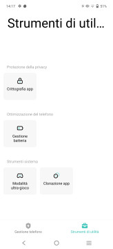 Recensione vivo X60 Pro 5G 129