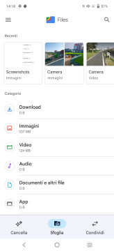 Recensione vivo X60 Pro 5G 135