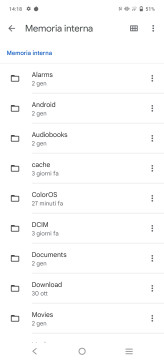 Recensione vivo X60 Pro 5G 136