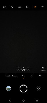 Recensione vivo X60 Pro 5G 149