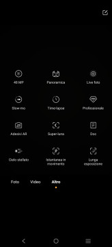 Recensione vivo X60 Pro 5G 150