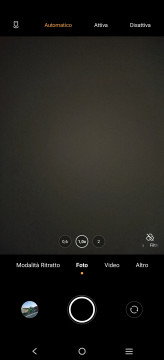 Recensione vivo X60 Pro 5G 151