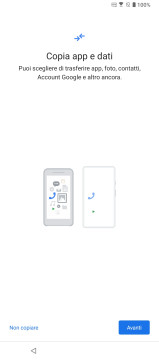 Recensione ROG Phone 5s Pro 87