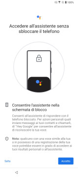 Recensione ROG Phone 5s Pro 91