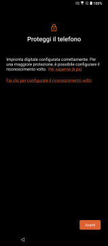 Recensione ROG Phone 5s Pro 64