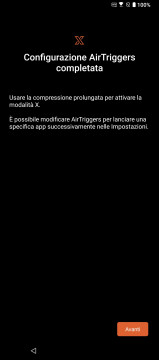 Recensione ROG Phone 5s Pro 150