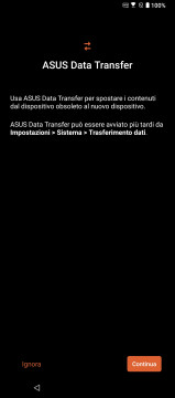 Recensione ROG Phone 5s Pro 93