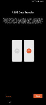 Recensione ROG Phone 5s Pro 94