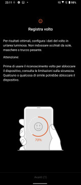 Recensione ROG Phone 5s Pro 65