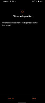 Recensione ROG Phone 5s Pro 67